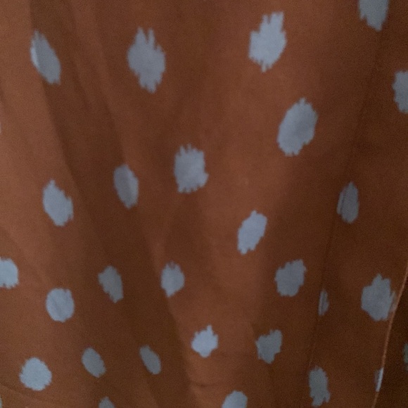 Banana Republic Factory Shirt Dress - Picture 4 of 12